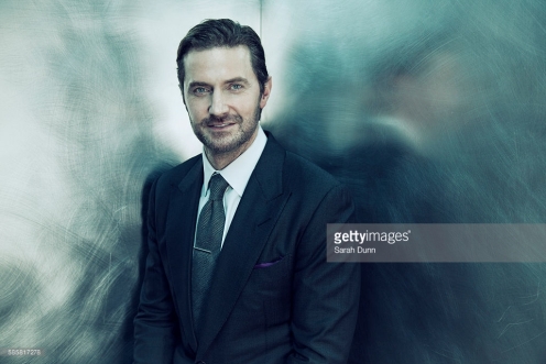 LONDON, UNITED KINGDOM - MARCH 30:  Actor Richard Armitage is photographed for Empire magazine on March 30, 2014 in London, England.  (Photo by Sarah Dunn/Contour by Getty Images)